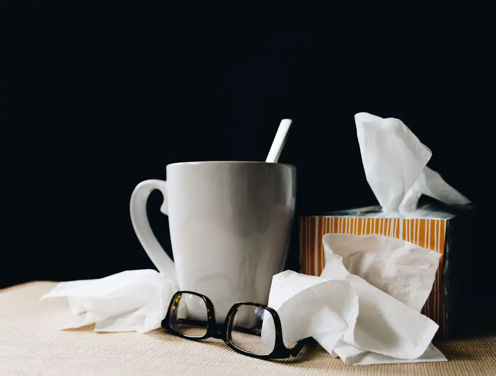 tissues-used-for-nasal-issues-caused-by-asthma