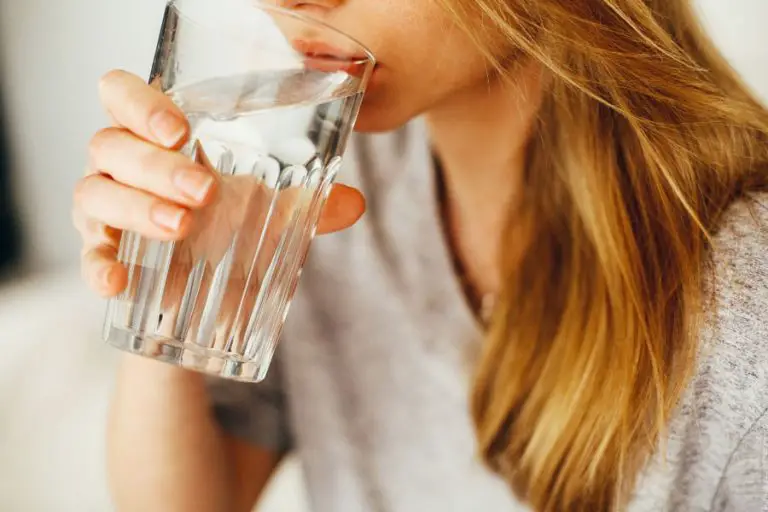 Breathe Better: 7 Tips To Drink More Water