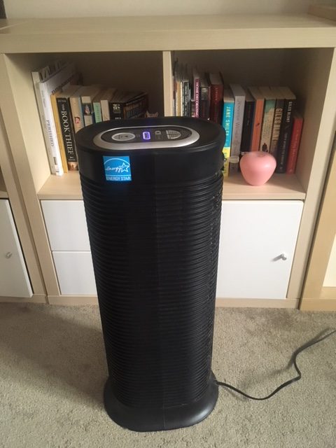 Air Purifiers For Asthma: A Complete Guide