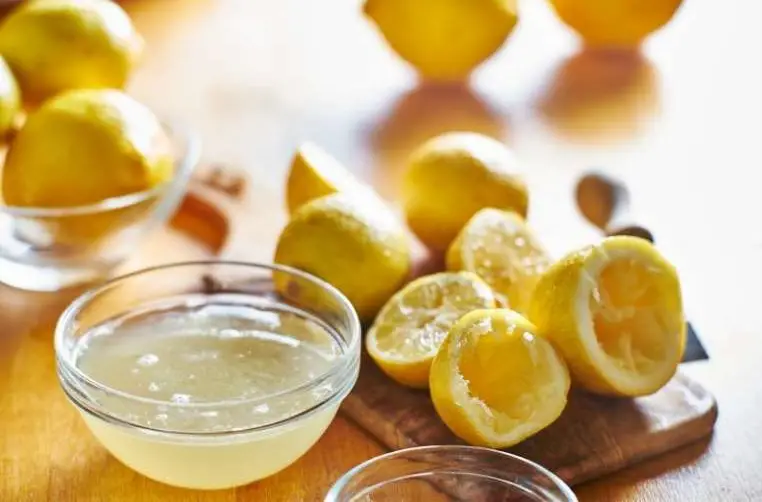 Is Lemon Juice Good For Asthma?