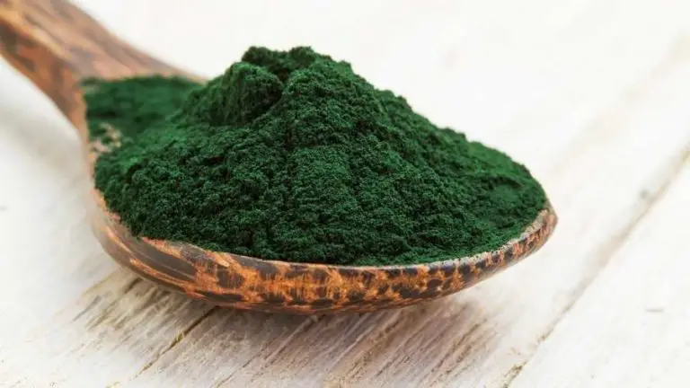 Spirulina For Lung Health And Asthma: What You Need To Know
