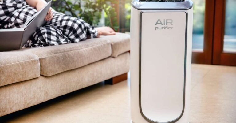 Are Air Purifiers Good For Asthma?