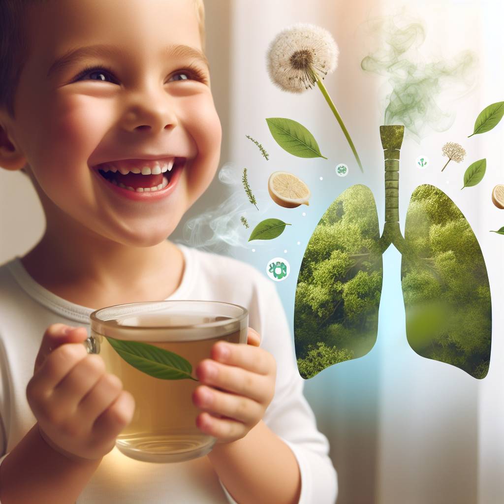 the-impact-of-herbal-teas-on-childhood-asthma-treat-asthma-at-home